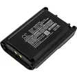 VHF akku 7.4V 2600Mah Li-ion FNB-V131Li - Vertex VHF-akut - 4894128140948 - 1