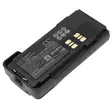 VHF akku 7.4V 2600mAh PMNN441 Li-Ion - Motorola VHF-akut - 4894128127468 - 1