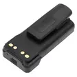 VHF akku 7.4V 2600mAh PMNN441 Li-Ion - Motorola VHF-akut - 4894128127468 - 4