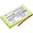 VHF akku 9.6V 1500mAh nimh FNB-72 CS - Vertex VHF-akut - 4894128037828 - 2