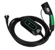 Wave EV 1-vaih. Sähköauton latauslaite - Sähköauton latausasemat - 6418312167108 - 1