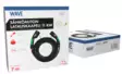 Wave EV 3-vaiheinen sähköauton latauskaa - Sähköauton latausasemat - 6418312172898 - 3