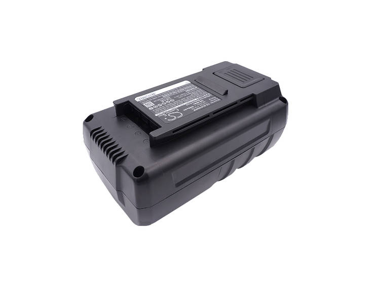 AL-KO Akku 36v 3000mah Li-ion CS - Robottiruohonleikkuriakut - 4894128119258 - 1