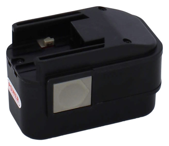 Aeg 9,6V 3Ah Ni-mh - Aeg porakoneakut - 1178 - 1