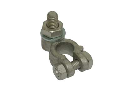 Akkukenkä Raco228 - 10mm pultti - Akkukengät - 1558 - 1