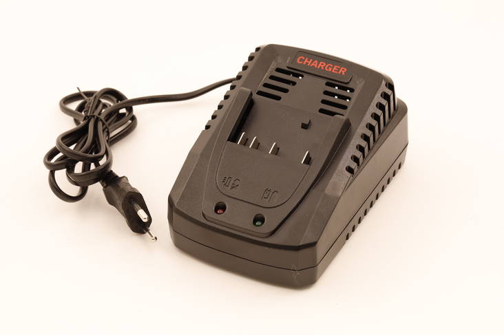 Bosch porakoneakun laturi Tarvike - Työkalujen akkulaturit - 10008 - 1