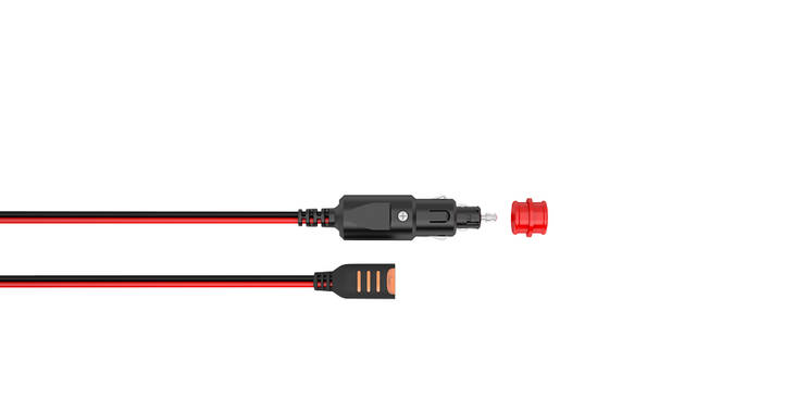 Ctek Tupakinsytytin pistoke - Laturi- ja virtalähdetarvikkeet - 7350009562638 - 1