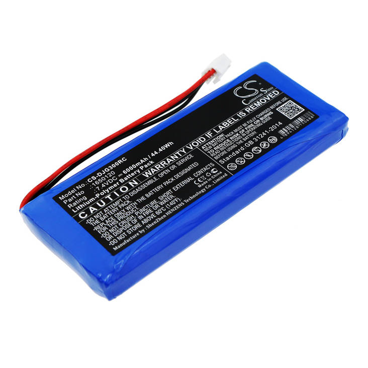 DJI GL300C akku 7.4v 6000mAh - Rc-akut - 4894128150688 - 1