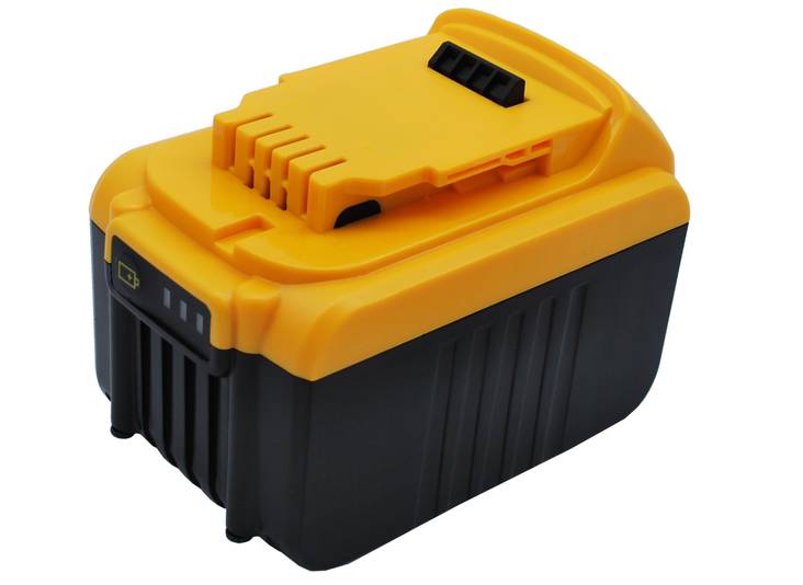 Dewalt DCB180 18V 6.0Ah Li-ion CS - Dewalt porakoneakut - 4894128105138 - 1