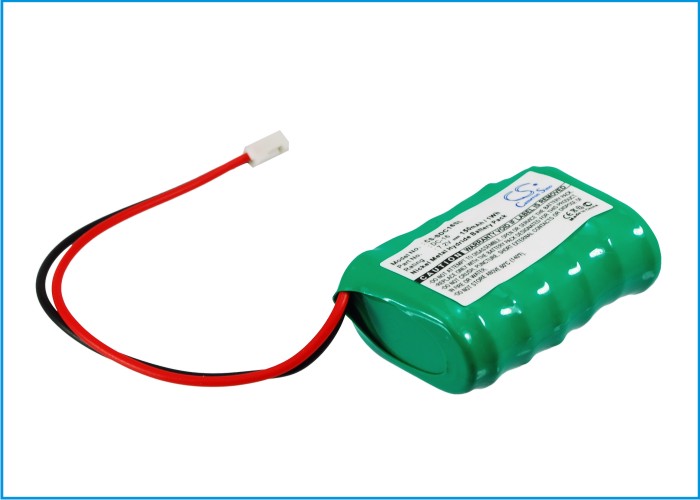 Dogtra akku 7.2V 150mAh DC-16 CS - Koiran koulutuspannan akut - 4894128054108 - 1