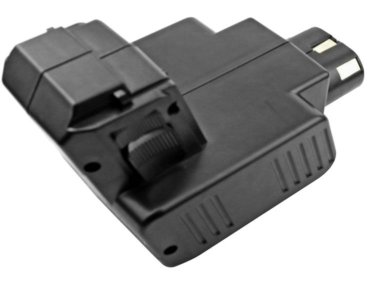 Hilti 24V 3300mah Ni-mh - Hilti porakoneakut - 4894128129578 - 1