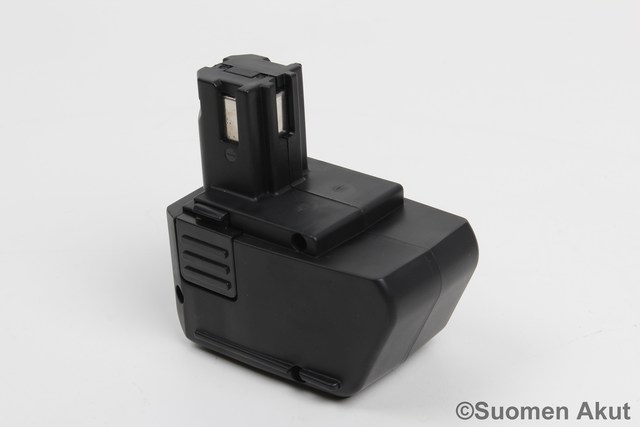 Hilti (A) 9.6V 3Ah Ni-Mh - Hilti porakoneakut - 1208 - 1