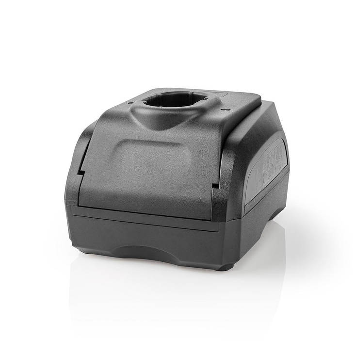 Hitachi porakoneakun laturi 14.4v-18v - Työkalujen akkulaturit - 5412810313778 - 1