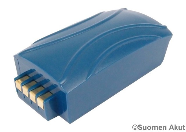 Honeywell akku 3,7v 4400mAh Liion A500 - Viivakoodinlukija-akut - 4894128080688 - 1