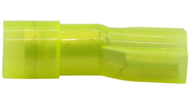 Lattaliitin naaras Kokoeristetty - Akkukengät - 7331176109208 - 1