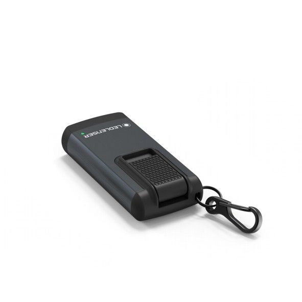 Ledlenser K6R avaimenperävalaisin - Taskulamput - 4058205028318 - 1