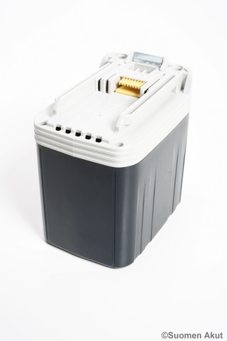 Makita 24V 3Ah Ni-mh - Makita porakoneakut - 1048 - 1