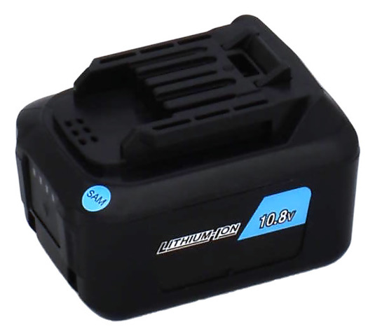 Makita (B1) 10.8V 4Ah Li-ion - Makita porakoneakut - 103808 - 1