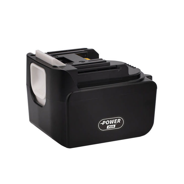 Makita (B) 14.4V 3Ah Li-ion DSE - Makita porakoneakut - 8138 - 1