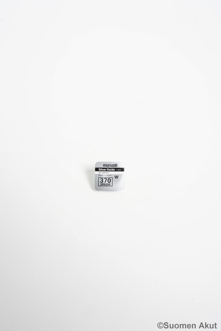 Maxell Kellonparisto 370/920W 1.55V - Maxell Kellonparisto - 2318 - 1