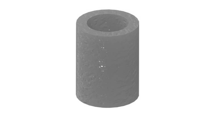 ORIMA väliholkki kumi 1KPL - Aurinkopaneelitelineet - 700278 - 1