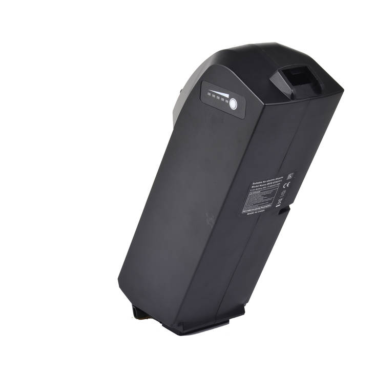 Sähköpolkupyörän akku 36v 11.6ah (A) - Sähköpolkupyörän akut - 907438 - 1