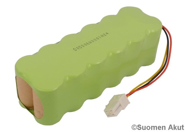 Samsung Navibot SR8840 akku 14.4v 3Ah CS - Robotti- ja varsi-imurin akut - 4894128063018 - 1