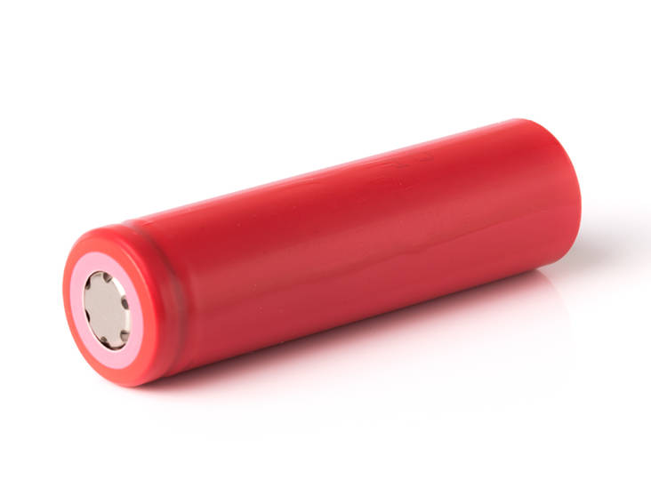 Sanyo UR18650AAN 3.7V 2250mAh - 18650 Li-ion kennot - 99516578 - 1