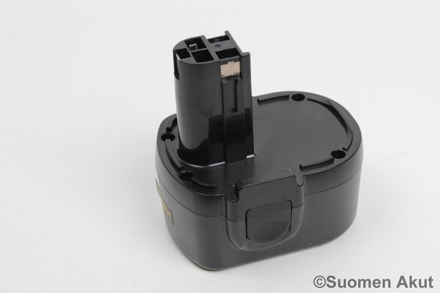 Skil (A) 14.4V 3Ah Ni-mh - Skil porakoneakut - 1218 - 1