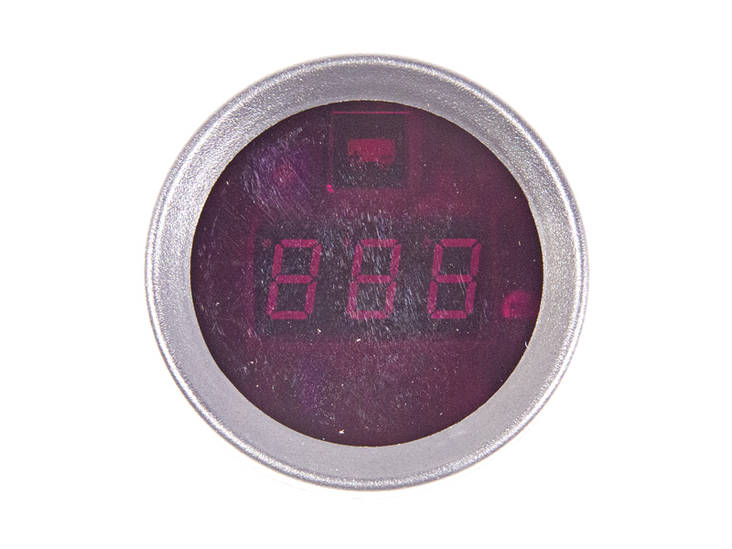 Start Truck Starttiboosterin Led-näyttö - Starttiboosterit - 046221150018 - 1