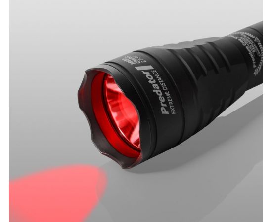 Taskulamppu ArmyTek ladattava Predator - Taskulamput - 6957713001418 - 1
