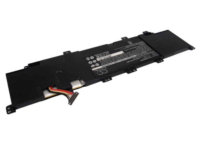 Tietokoneen Akku ASUS 11,1V 4000mA(339) - Asus kannettavan akut - 4894128078128 - 1