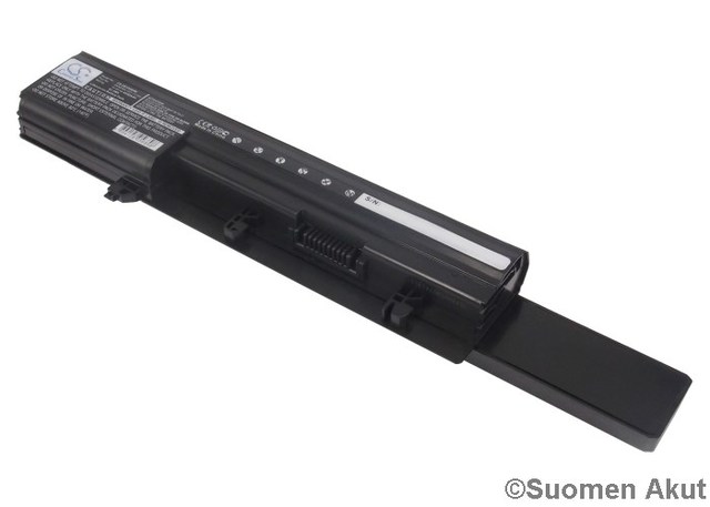 Tietokoneen Akku Dell 14.4V 4400mAh(216) - Dell kannettavan akut - 4894128056898 - 1