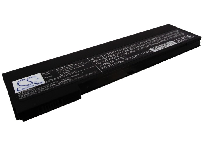Tietokoneen Akku HP 11.1V 3700mAh (557) - Hp kannettavan akut - 4894128071778 - 1