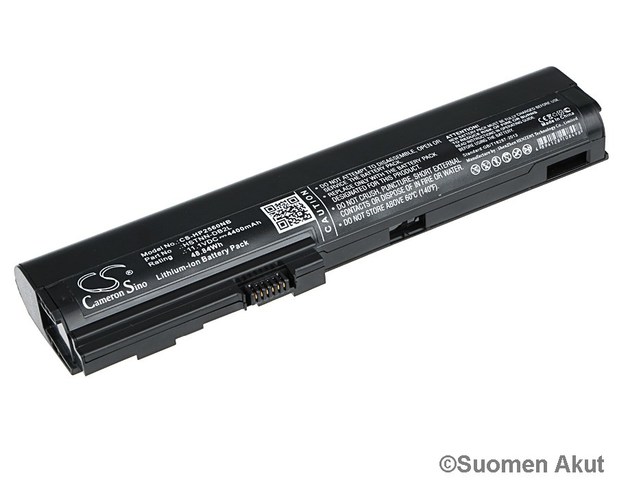 Tietokoneen Akku HP 11.1V 4400mAh (277) - Hp kannettavan akut - 4894128108498 - 1