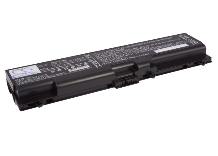 Tietokoneen Akku IBM 11.1V 4400mAh (321) - Ibm kannettavan akut - 4894128038078 - 1