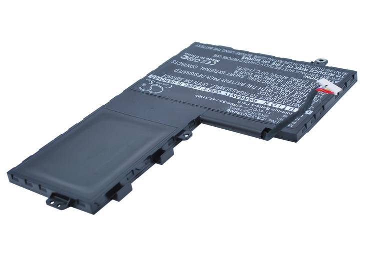 Tietokoneen Akku Toshiba 11,4V4150mA(270 - Toshiba kannettavan akut - 4894128088608 - 1
