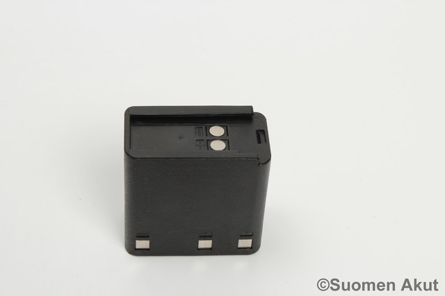 VHF Akku 7.2V 1.1Ah nimh KNB-12 (A) - Kenwood VHF-akut - 2228 - 1