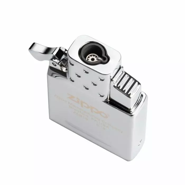 Zippo Torch butaani-sisus, 1-liekki - Zippo sytyttimet ja tarvikkeet - 4045233029578 - 1