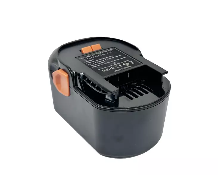 Aeg (B) 14.4V 1.5Ah Ni-mh DSE - Aeg porakoneakut - 8208 - 1