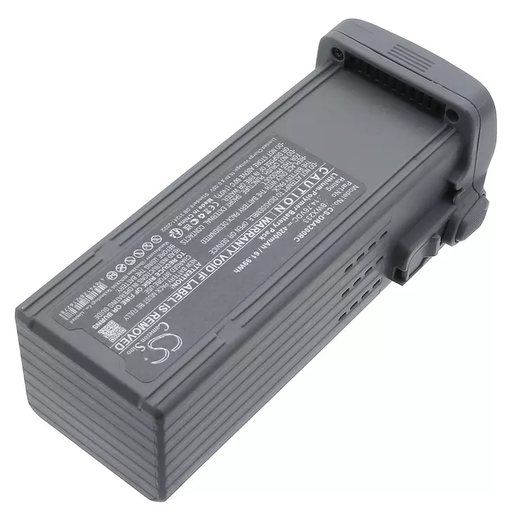 DJI Air 3 akku 14.76v 4200mAh CS - Rc-akut - 4894128216278 - 1