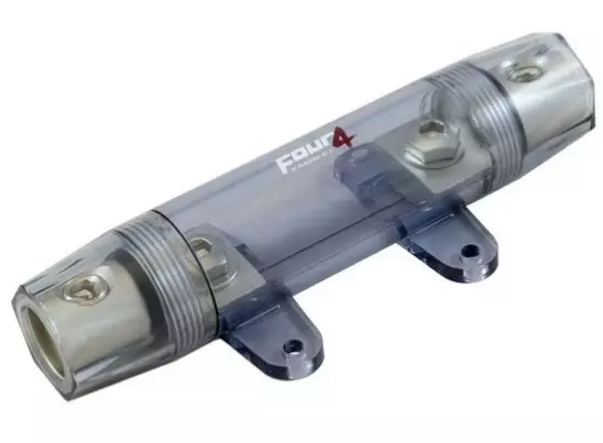 Four4 Connect Vesitiivis ANL-sulakepesä - Sulakkeet - 6430042122318 - 1