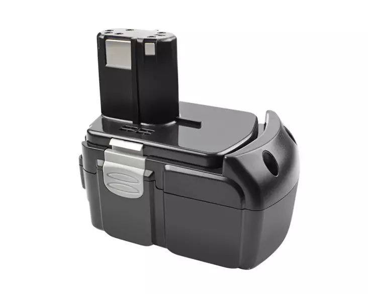 Hitachi (B) 18V 4Ah Li-ion DSE - Hitachi porakoneakut - 8168 - 1