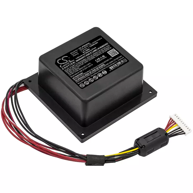 JBL PartyBox 300 akku 7.4v13400mAh CS - Langattomien ja bluetooth kaiutin akut - 4894128143178 - 1