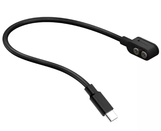 Ledlenser latausjohto NEO1R,NEO5R,NEO - Valaisintarvikkeet - 4058205034098 - 1