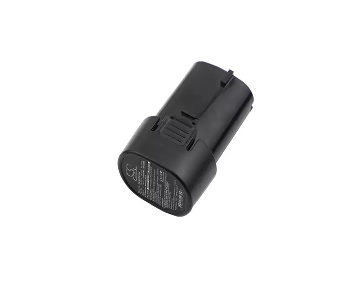 Makita 7.2V 2500mAh 194355-4 Li-ion CS - Makita porakoneakut - 4894128123248 - 1