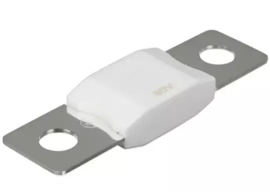 Megasulake 400A/80V 1KPL - Sulakkeet - 8719076061748 - 1