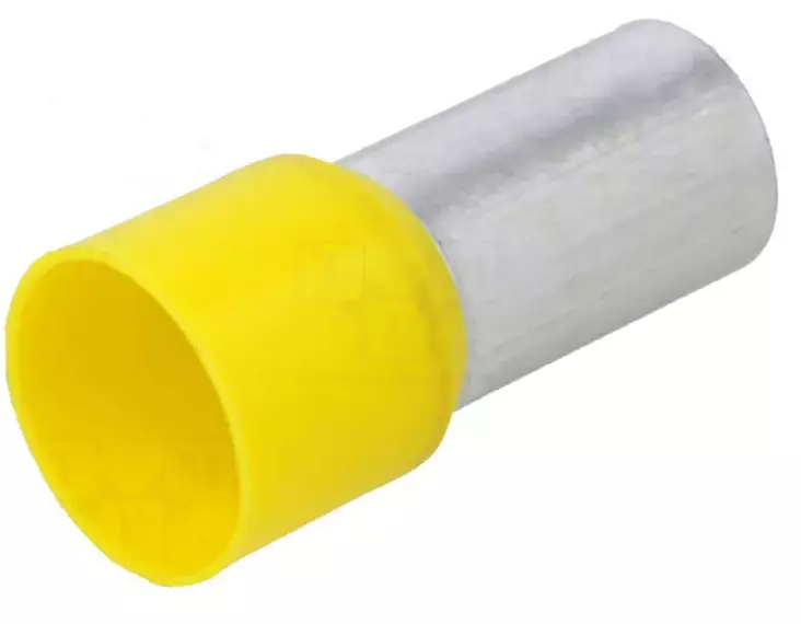 Pääteholkki 70mm2 pään pituus21mm - Akkukengät ja hauenleuat - 8013629005198 - 1