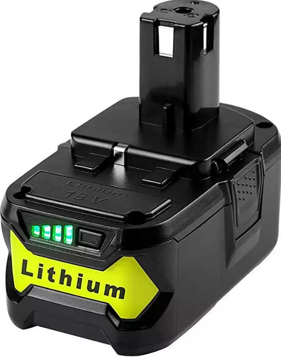 Ryobi (B) 18V 7.5Ah Li-ion - Ryobi porakoneakut - 113008 - 1