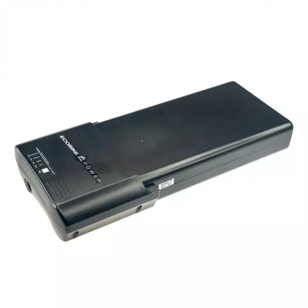 Sähköpolkupyörän akku 36v 13Ah - Sähköpolkupyörän akut - 77438 - 1